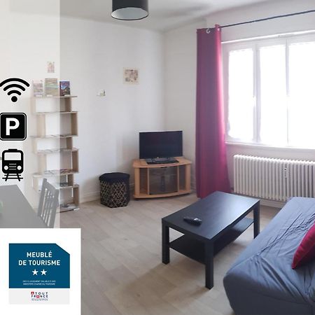 Appartement Le Nid Des Cigognes A Colmar Centre, Proche Gare, Marches De Noel Extérieur photo