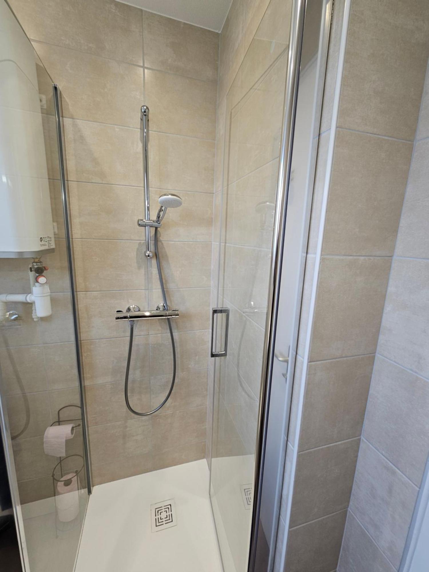 Appartement Le Nid Des Cigognes A Colmar Centre, Proche Gare, Marches De Noel Extérieur photo